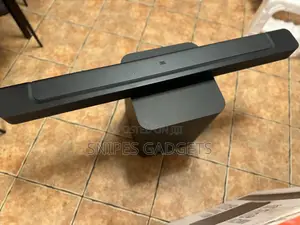 JBL Bar 500 5.1 Wireless 590w Soundbar Subwoofer !! Faulty!!