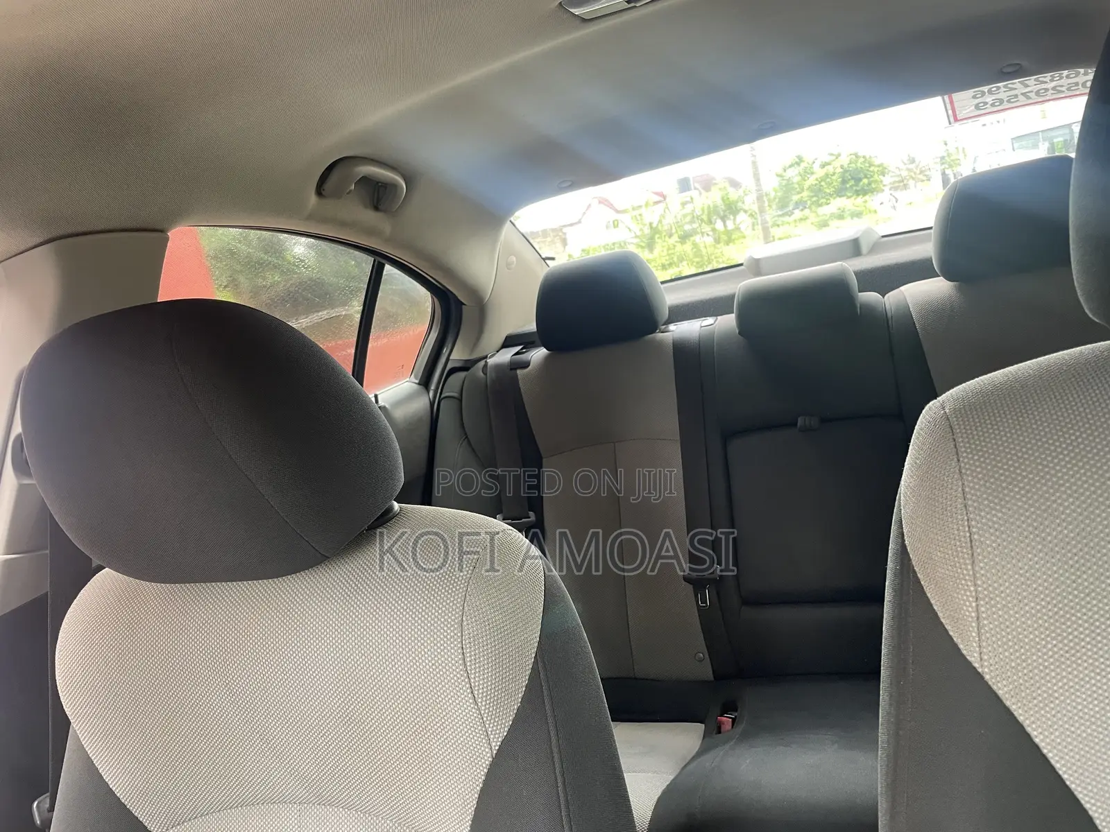 Chevrolet Cruze Eco 2011 Blue