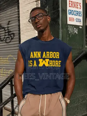 Armless Tees