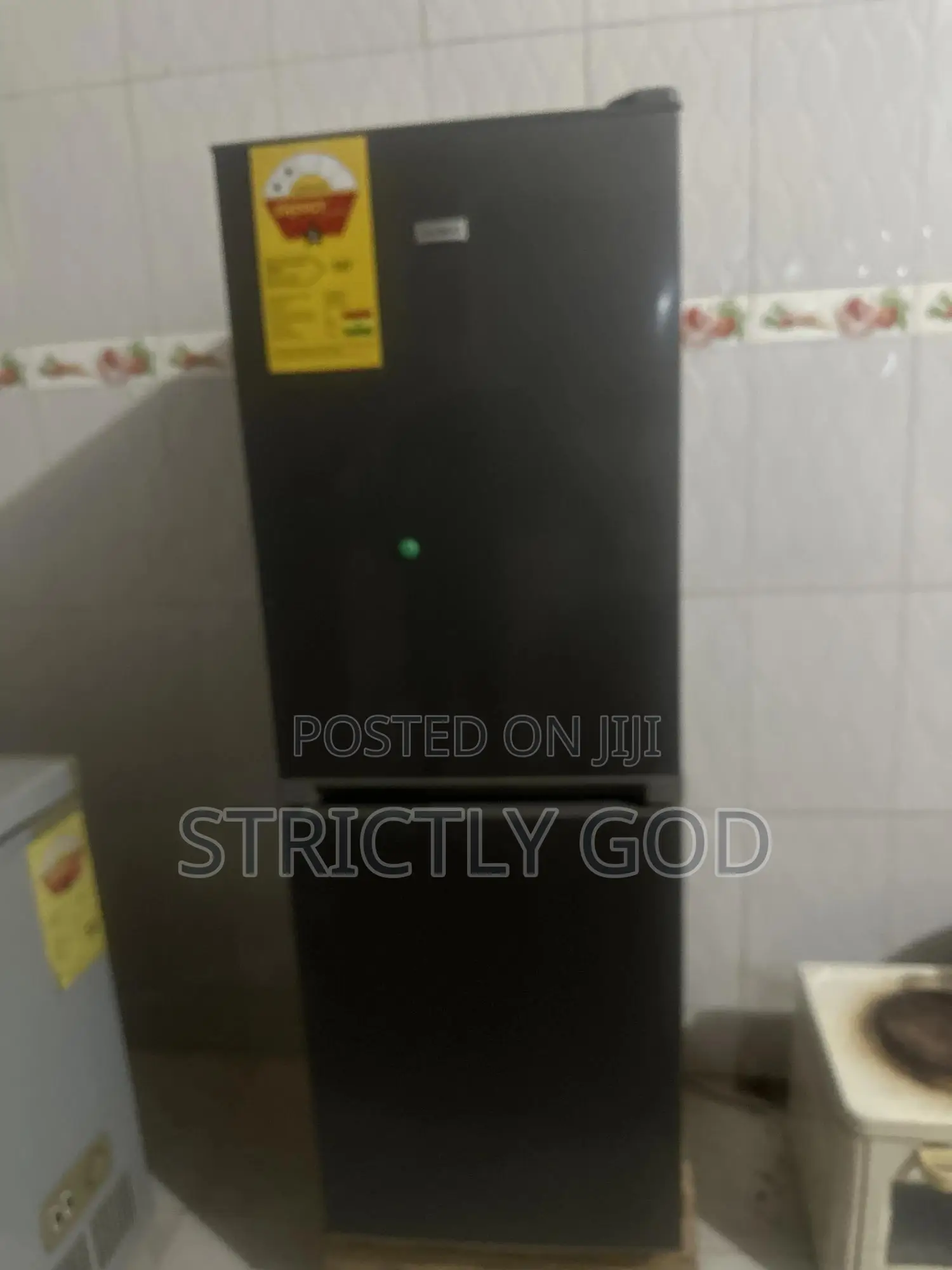Nasco Fridge/Freezer