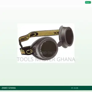 Welding Goggles Model 80 - Cli-80
