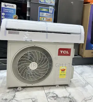 Brand New TCL 1.5hp Split on/Off Air Condition
