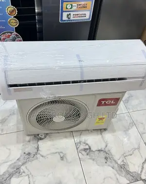 Lastest TCL 1.5hp Split on/Off Air Condition