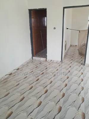 1bdrm Apartment in New Town, Ablekuma for rent