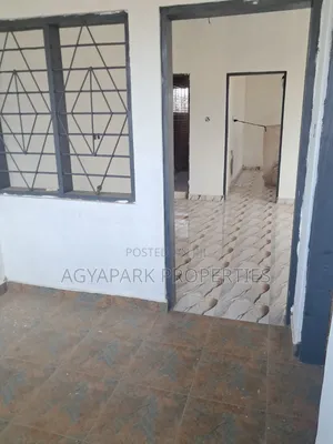 1bdrm Apartment in New Town, Ablekuma for rent