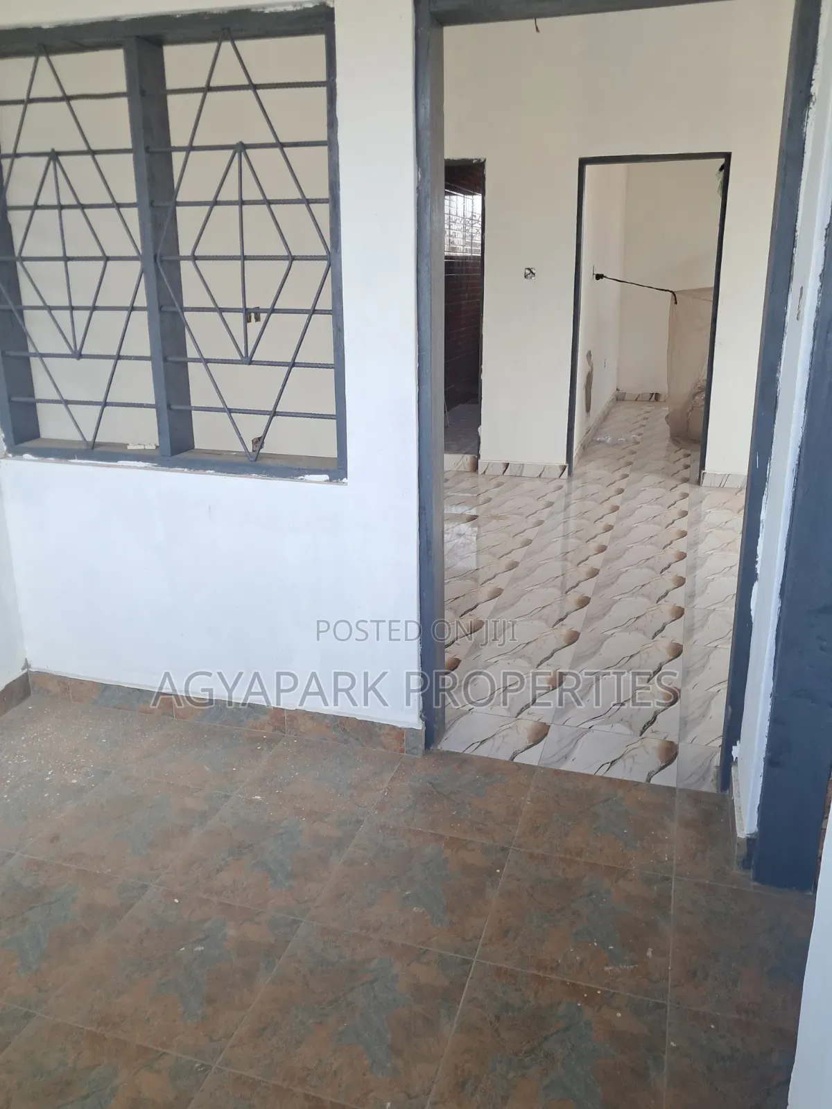 1bdrm Apartment in New Town, Ablekuma for rent