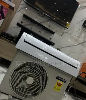 Ultra Modern TCL 1.5hp Split on/Off Air Condition