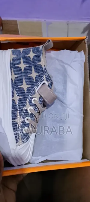 Affordable Kids Sneakers