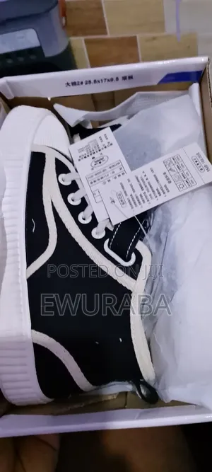 Affordable Kids Sneakers