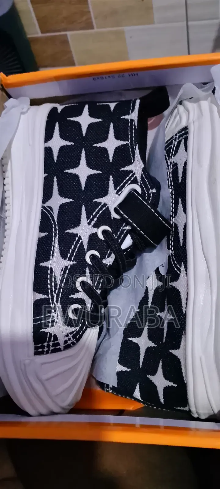 Affordable Kids Sneakers