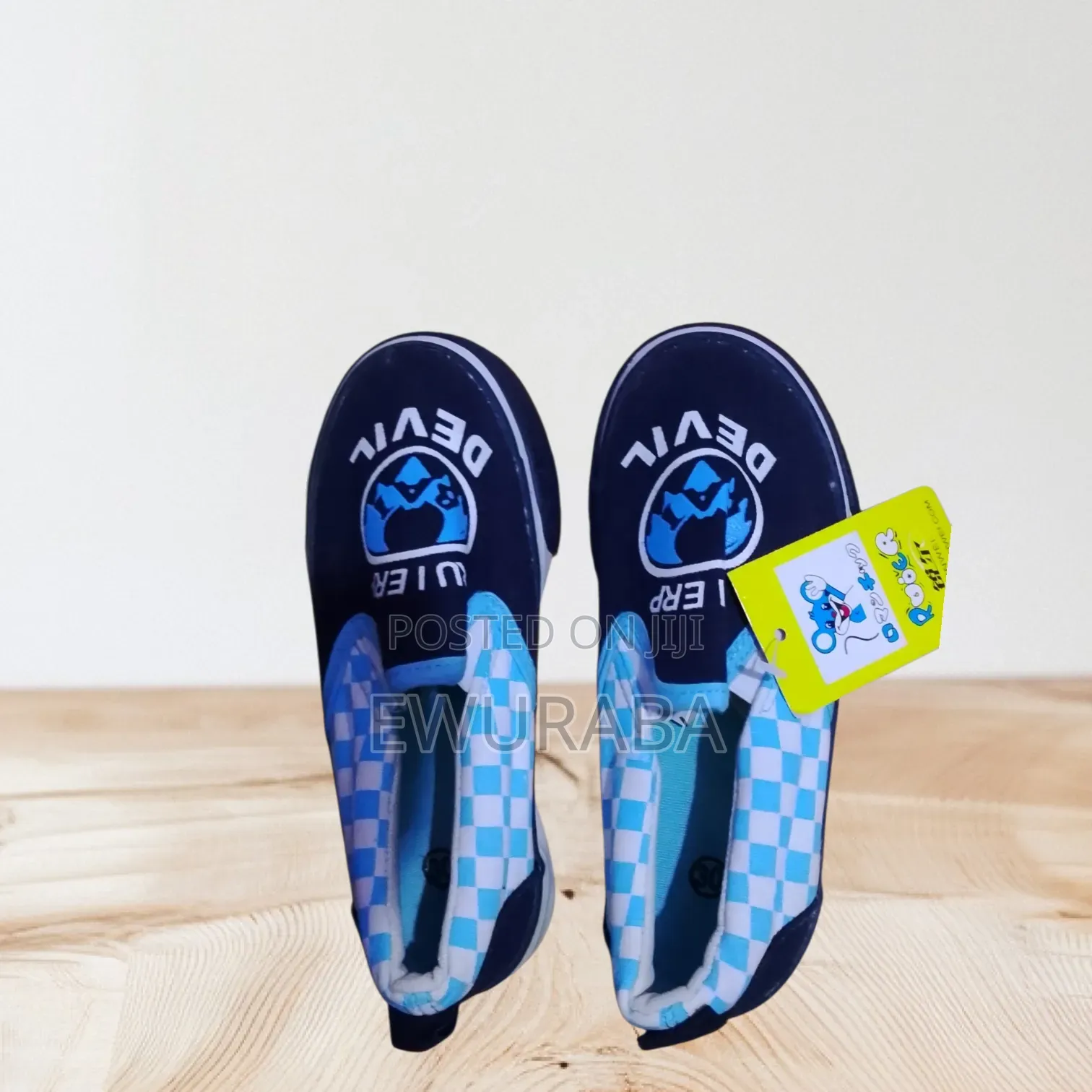 Affordable Kids Sneakers