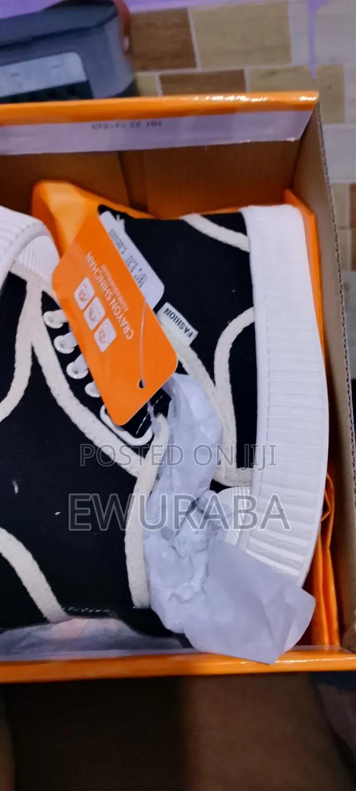 Affordable Kids Sneakers