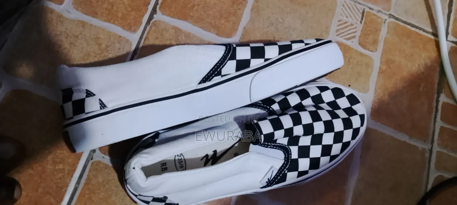 Affordable Kids Sneakers
