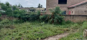 Land for Sale at Kasoa High Tension