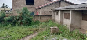 Land for Sale at Kasoa High Tension