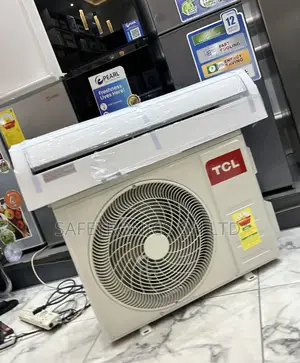 Order New TCL 1.5hp Split on/Off Air Condition