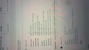 New Desktop Computer Gigabyte GA-H110MSTX-HD3-ZK 32GB Intel HDD 2T