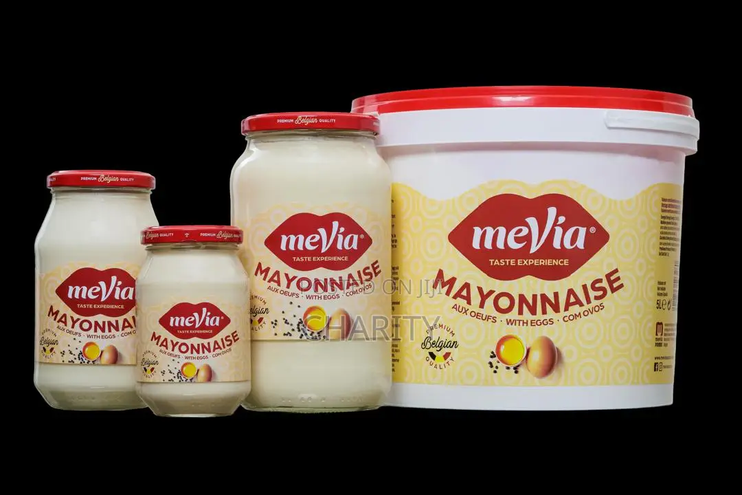 Mevia Mayonnaise