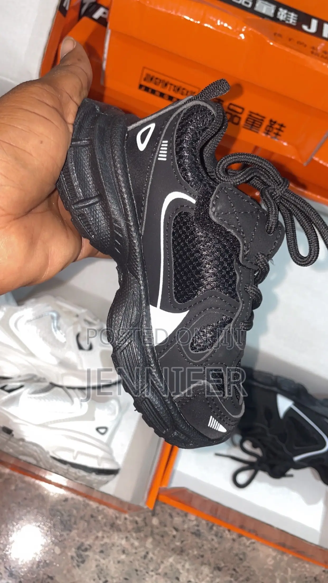 Quality Kids Unisex Sneakers