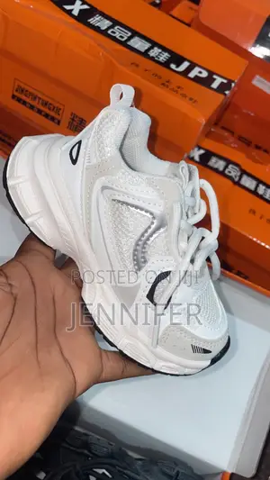 Quality Kids Unisex Sneakers