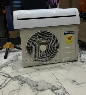 Trust Excellent Nasco 1.5hp R410 Split Dual Inverter Ac