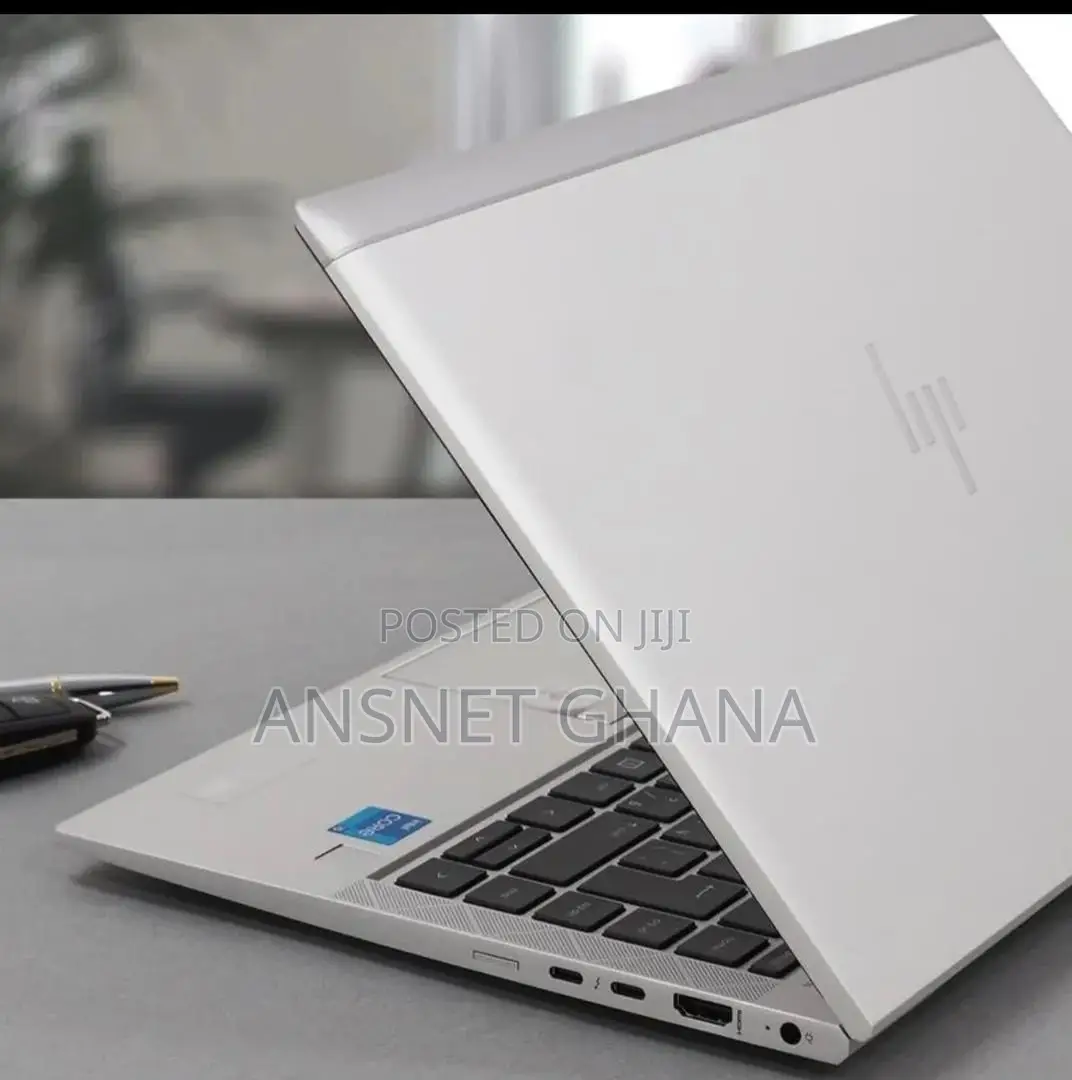 New Laptop HP EliteBook 840 G8 16GB Intel Core i5 SSD 512GB