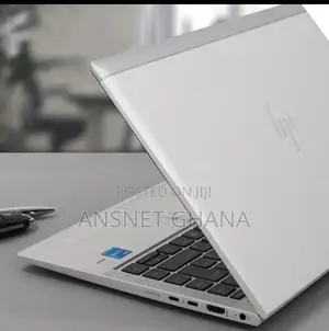 New Laptop HP EliteBook 840 G8 16GB Intel Core i5 SSD 512GB