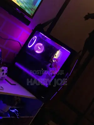 Desktop Computer 16GB Intel Core i5 HDD+SSD 3T