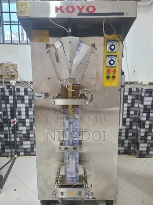 Koyo Pure Water Machine for Sale