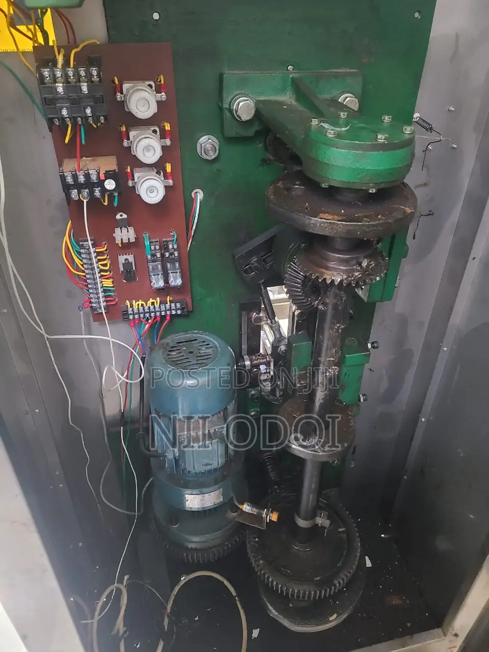 Koyo Pure Water Machine for Sale