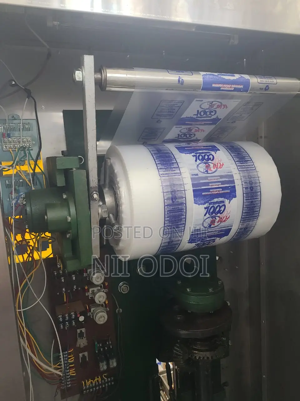 Koyo Pure Water Machine for Sale
