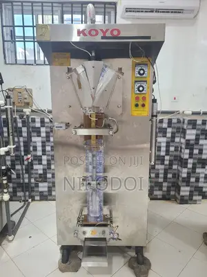 Koyo Pure Water Machine for Sale