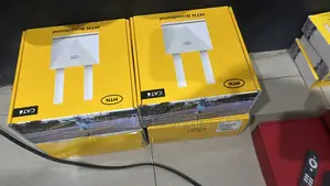 Universal MTN Cat 4 Router