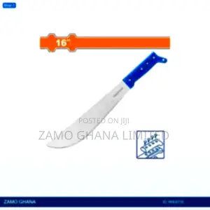 Machete - Wnu0116