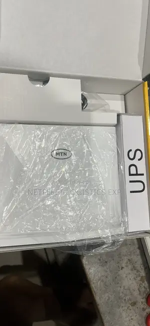 Universal MTN Cat 4 Router
