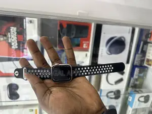 Apple Watch Series 5