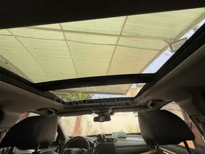 Honda CR-V Touring 2021 Gray