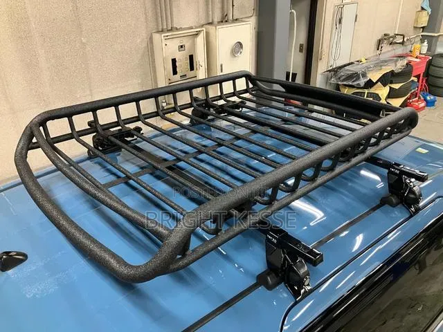 Carrier for Luggages