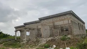 Classic Roof Edge Molding ​Concrete Design