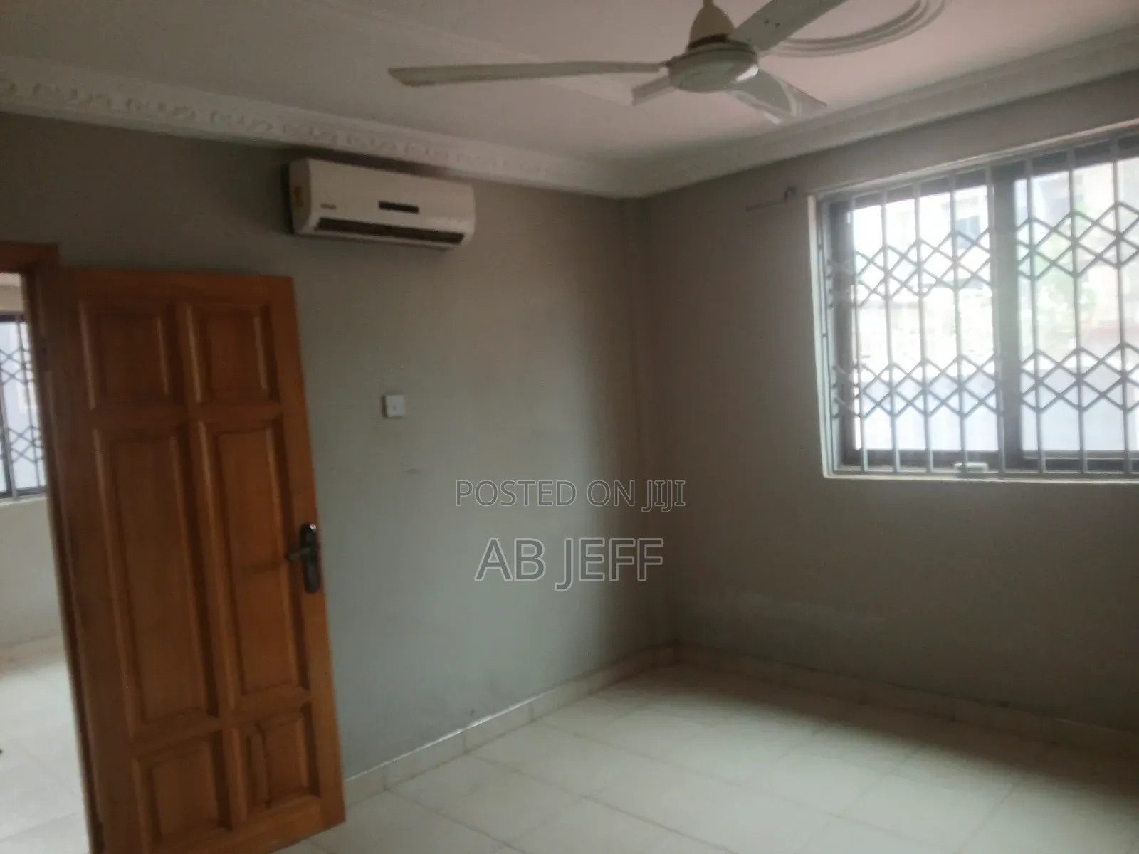 2bdrm Apartment in Kwadaso Hwimase, Kumasi Metropolitan for rent