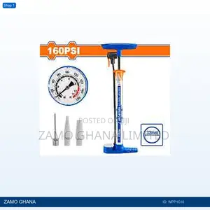 Hand Pump - Wpp1c10