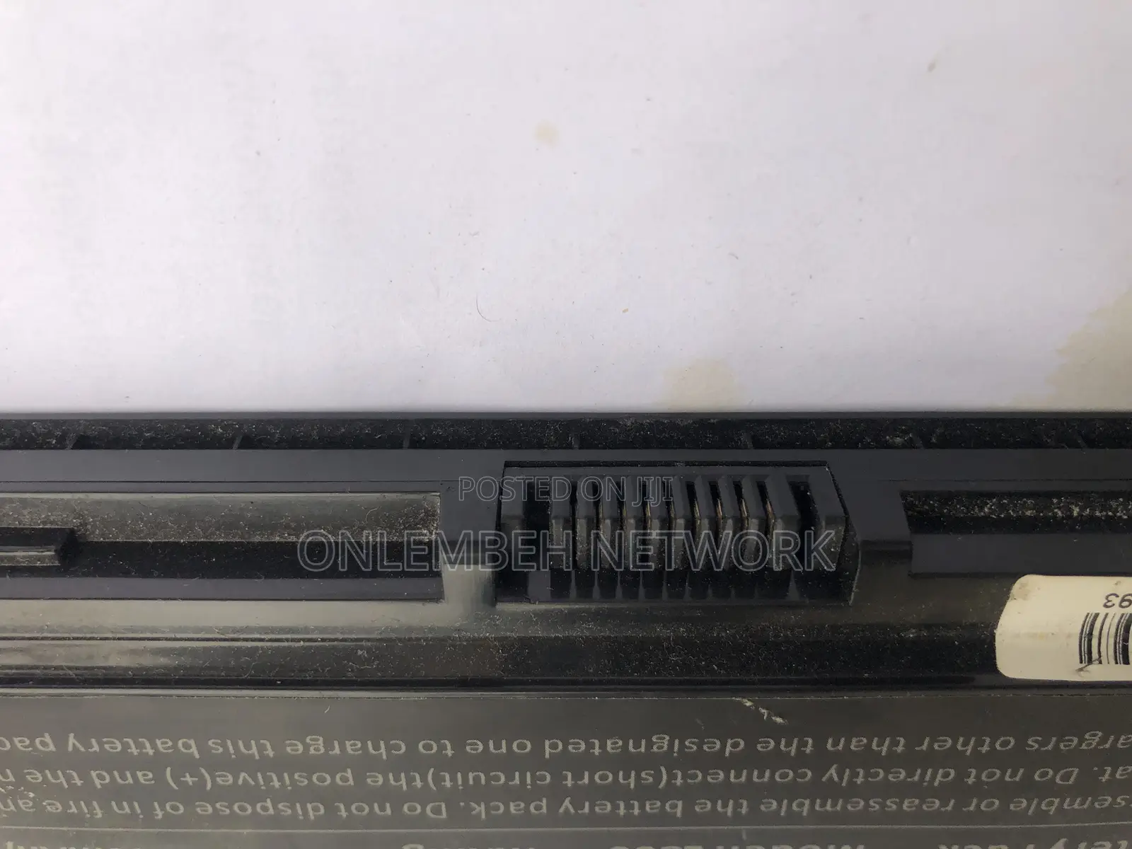 Toshiba Satellite L800 / C850 Series Laptop Battery (5200mah)