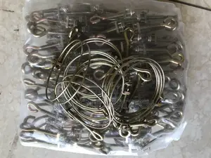 Layflat Couplings/Connectors (2-inches)