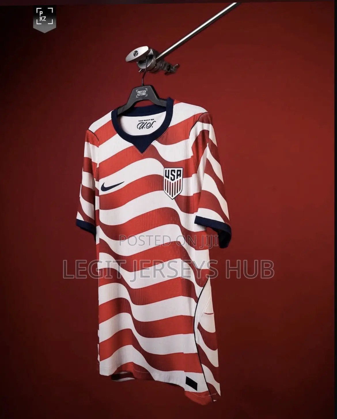 Legit Jerseys Hub