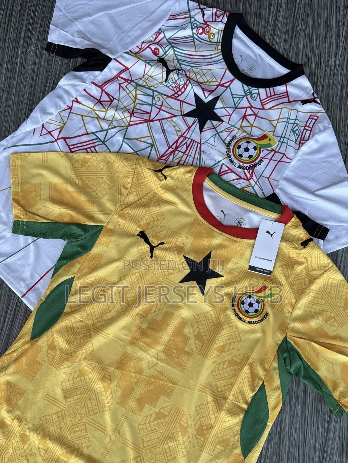 Legit Jerseys Hub