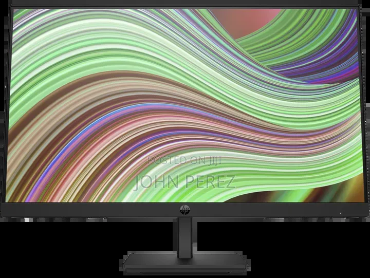 Hp Monitor