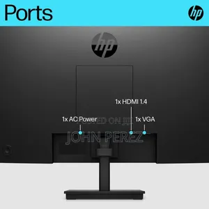 Hp Monitor