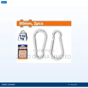 Carabiner - Wql2k04