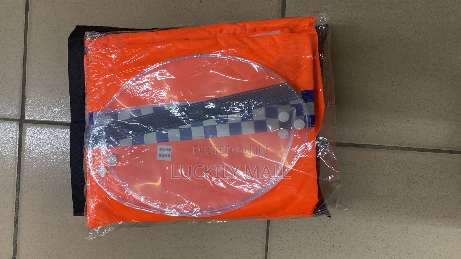 Waterproof Raincoat