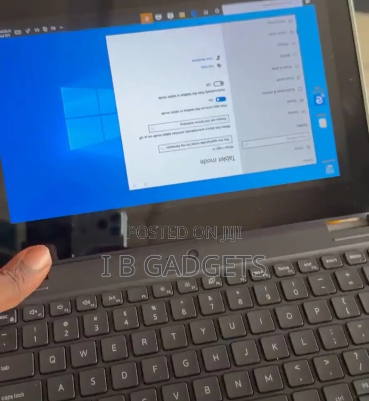 Laptop Dell Latitude 3120 8GB Intel Core i3 SSD 256GB